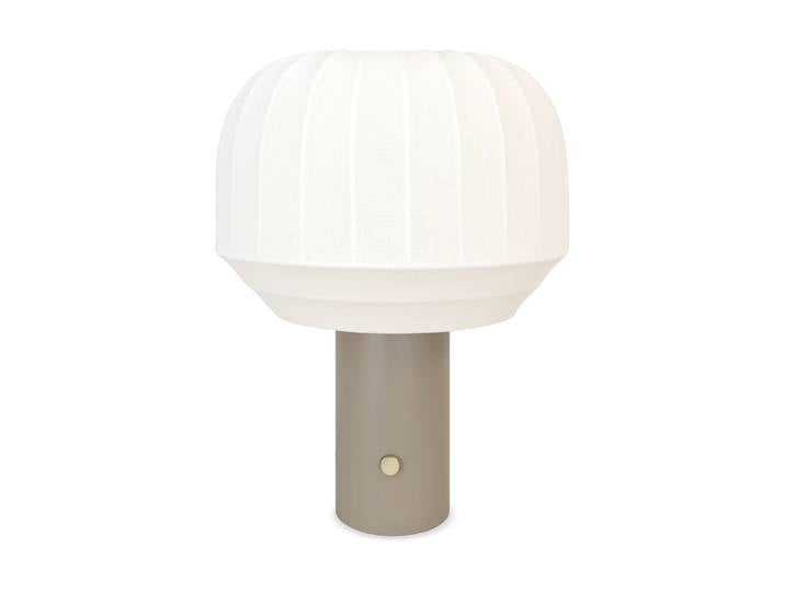 Northern Lampe de table Tradition 39 cm White