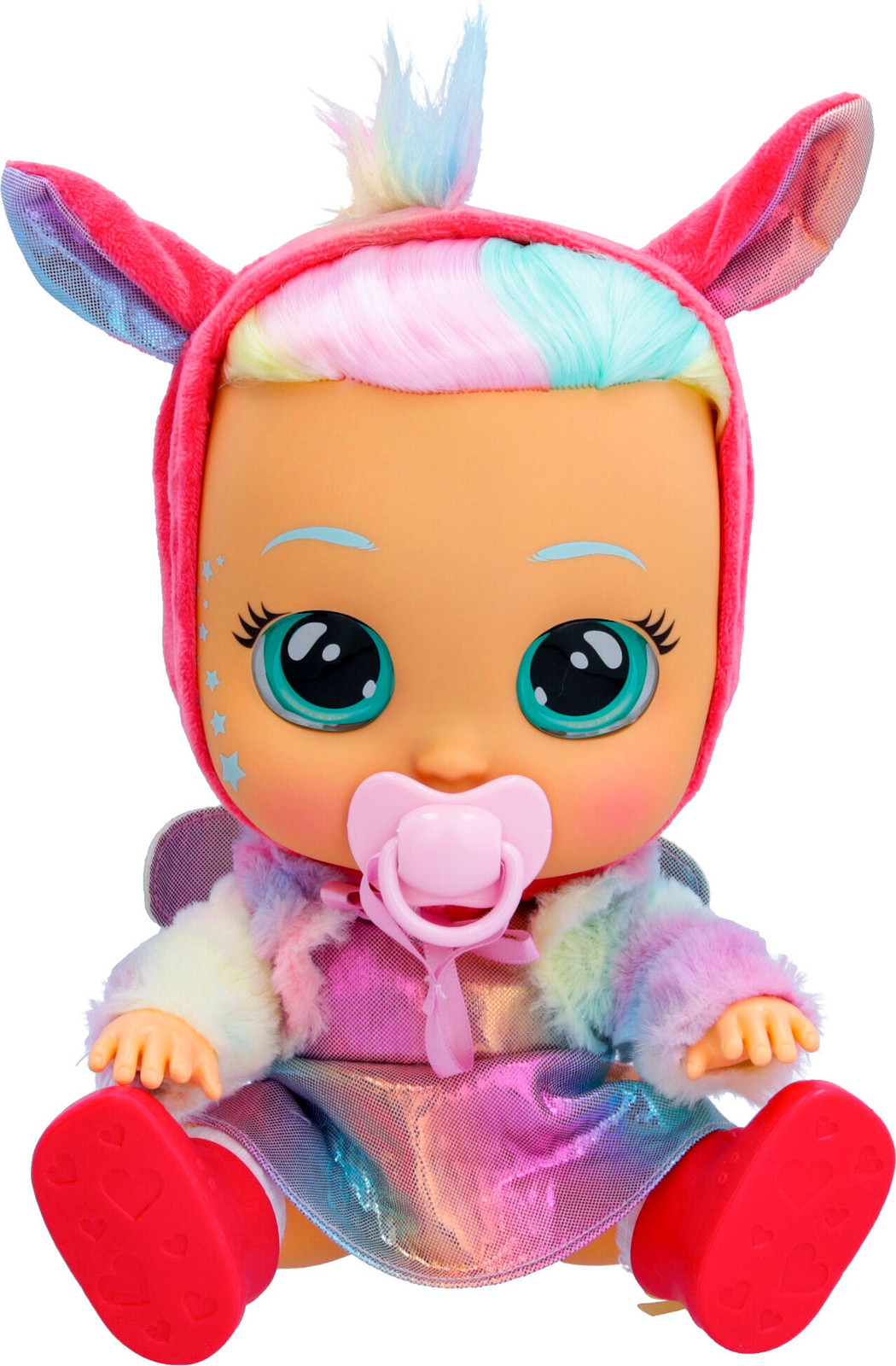 Cry Babies Dressy Fantasy Hannah pop