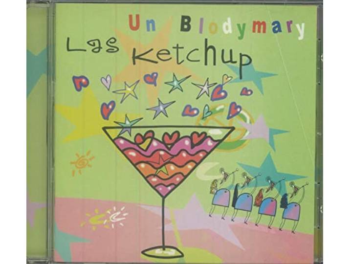 Un Blodymary