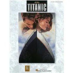 Titanic, Fachbücher