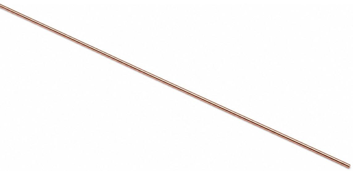 Saldante d'argento HBM 55% 1,5 mm L-AG 55 Sn