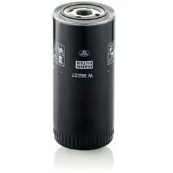 Ölfilter MANN-FILTER W 962/27