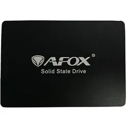 AFOX SSD 256GB INTEL QLC 560 MB/S (256 GB, 2.5"), SSD