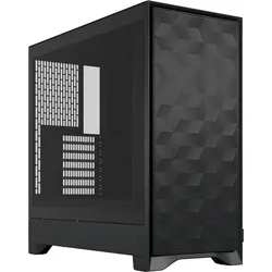Fractal Design Pop 2 Air Black TG | PC-Gehäuse