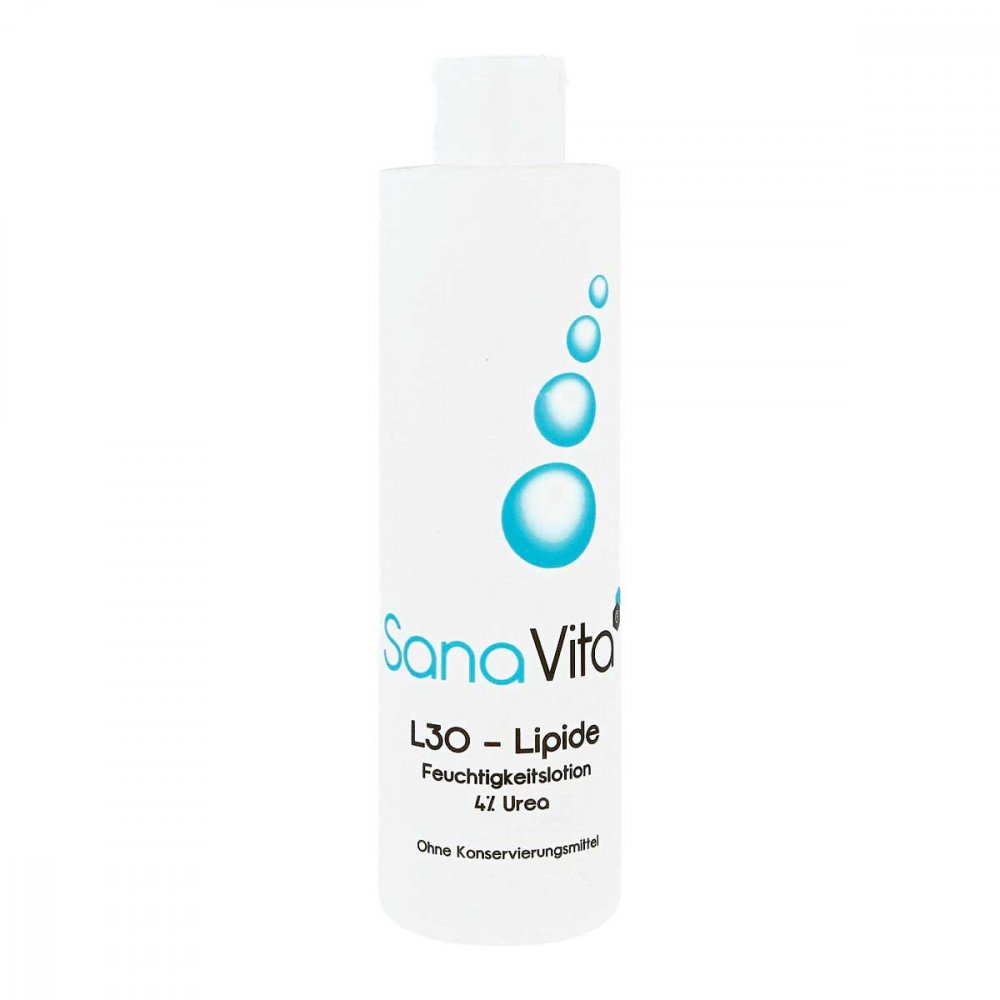 Sana Vita GmbH Sana Vita L30 Lipide Lotion 00749761