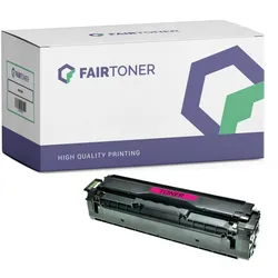 Kompatibel für Samsung CLT-M504S/ELS / M504 Toner Magenta