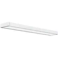 ROSSINI ILLUMINAZIONE TOFU.1 Lineare LED-Aufhängung 60W 120° 4000K CRI90 IP20 DALI Weiß - Rossini Group, professionelle modulare DALI-Beleuchtung
