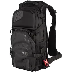 Klim Nac Pak Rucksack + 3L Trinkblase 