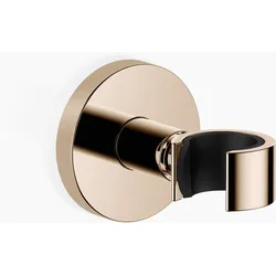 Dornbracht Brausehalter, 28050625-47, Farbe: Champagne