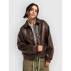 Roxy Neon Drift Jacke chestnut Gr. L