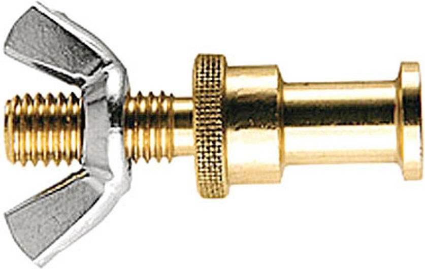 Manfrotto Adapterbolzen 264, M10
