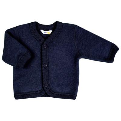 Joha - Kid's 68 Cardigan - Cardigan Gr 90 blau