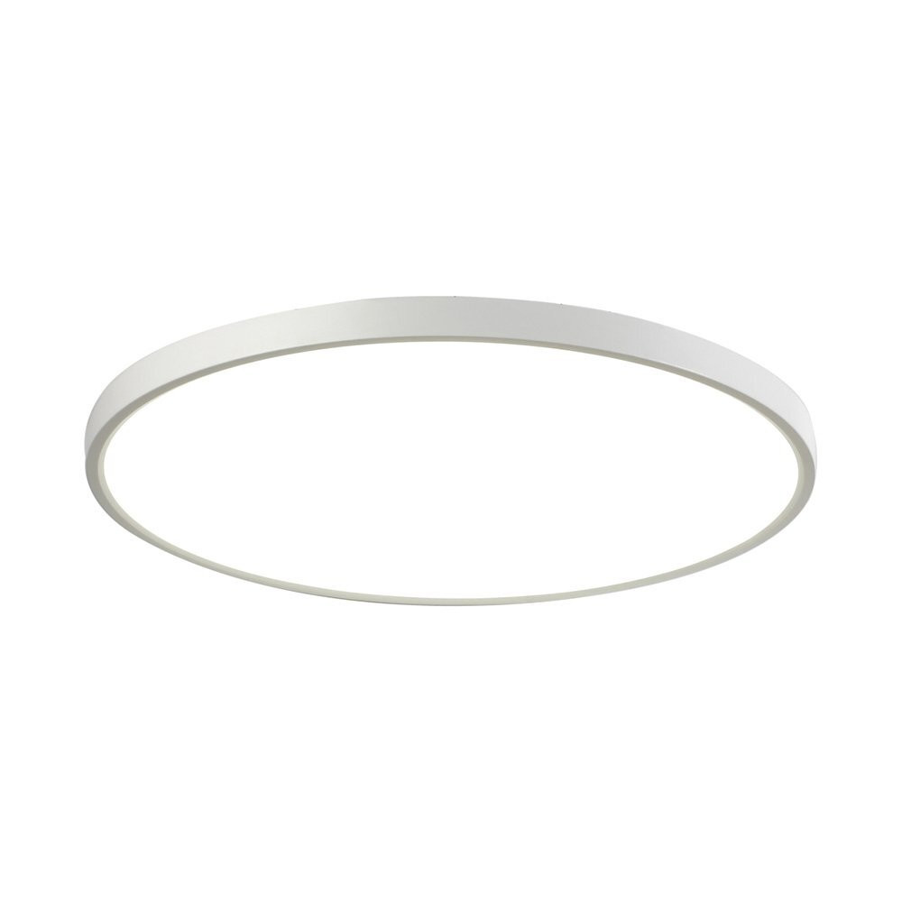 Italux CALVI LED-plafondlamp 36W wit rond