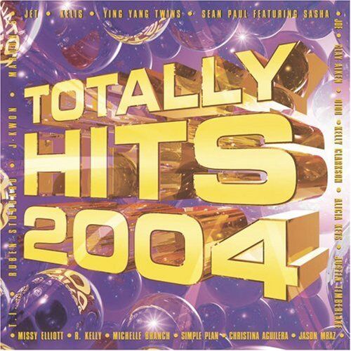 Totally Hits 2004 - Vol.1-Totally Hits 2004 - Preis vom 30.09.2026 09:01:18 h