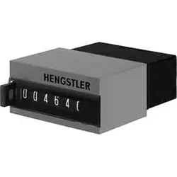 Hengstler Impulszähler 0464190