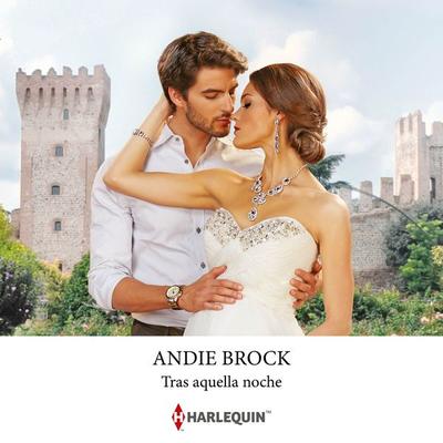 Tras aquella noche - Andie Brock, Audio, 9788410626386