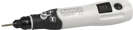Bausch Akku Maniküre- und Pediküre-Set