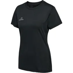 newline Beat Laufshirt Damen 2001 - black S