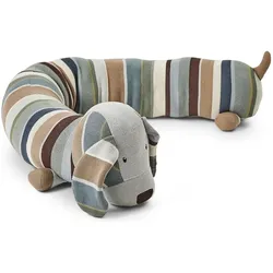 Smallstuff Bed Animal Dog, Multi Stiped (Hund, Katze), Hundebett + Katzenbett