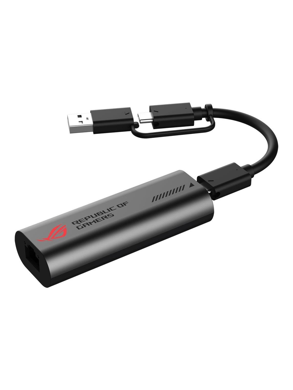 ASUS ROG USB-C10G