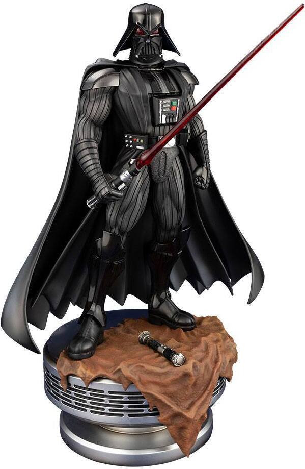 Kotobukiya Star Wars Darth Vader ARTFX Artist Series sculptuur, 40 cm