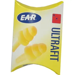 Ear Ultrafit Gehoerschutzstoepsel 2 ST
