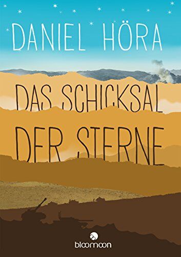Daniel Höra - Das Schicksal der Sterne - Preis vom 10.10.2026 11:48:34 h