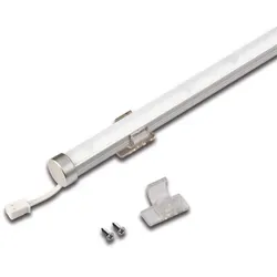 Hera LED-Anbauleuchte drehbar LED Pipe#61001611403