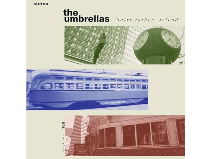 Fairweather Friend