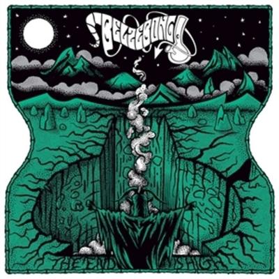 The End is High - Belzebong, Vinyl
