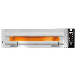 GMG - Bäckerei-& Konditorei Ofen - Innenisolierung aus Steinwolle & Schamottstein | 13,3 kW 400V