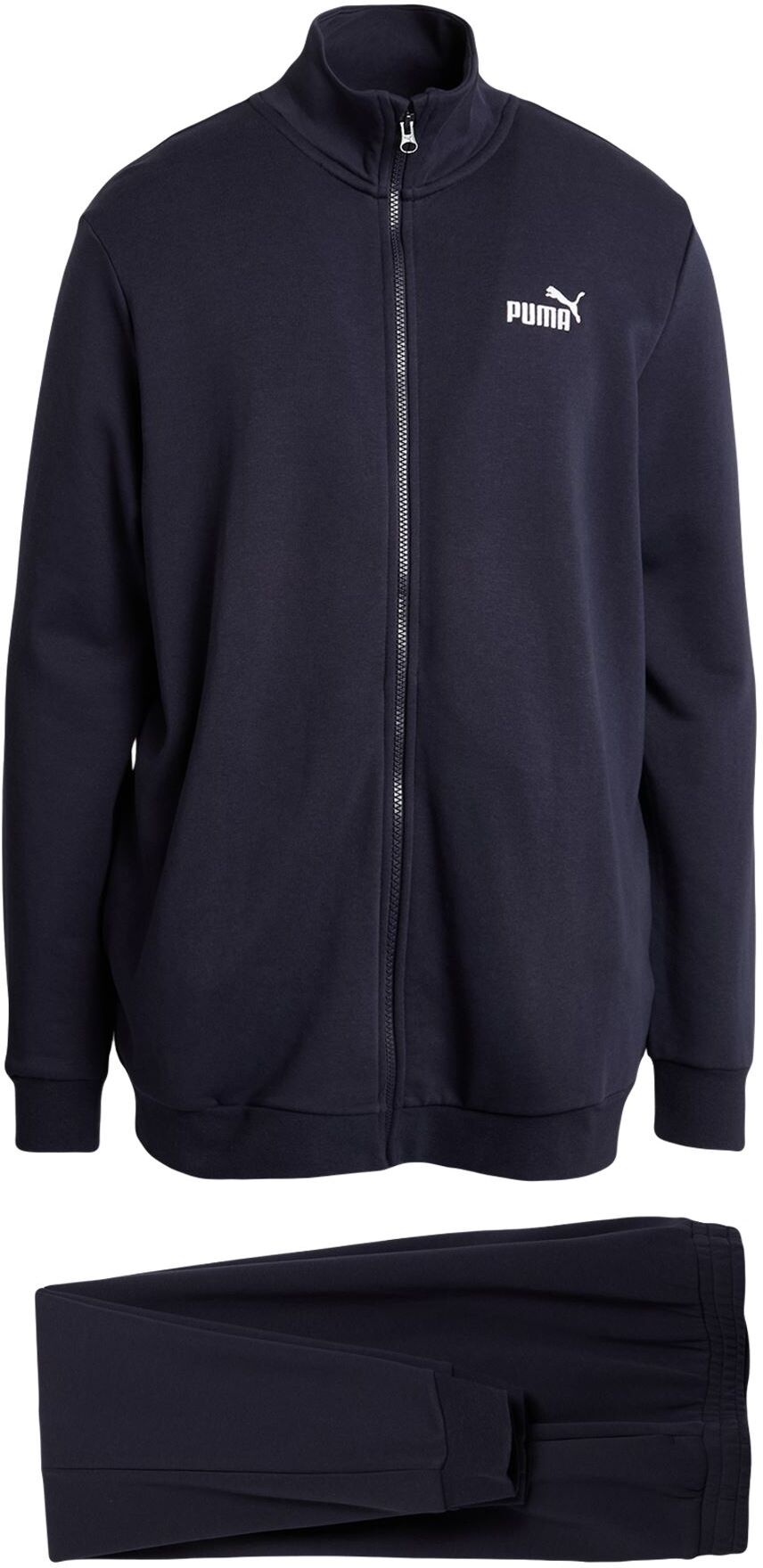 Puma Chándal Hombre Azul marino S,XXL Hombre