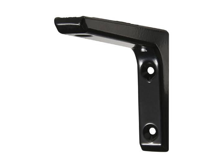 Elegance Konsole Aluminium 10 × 1.6 cm