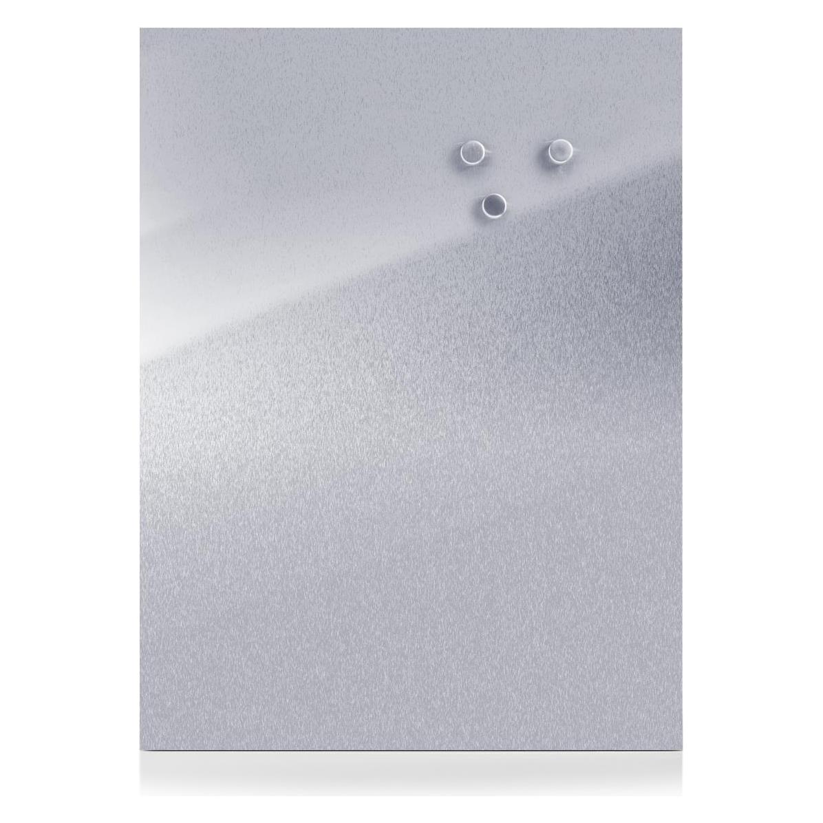 Zeller Present Magnettafel (Magnettafel, 60 x 80 cm) (11119)