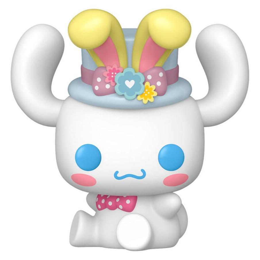 Funko POP Hello Kitty Spring Cinnamoroll (CKIE) (FUPC2436)