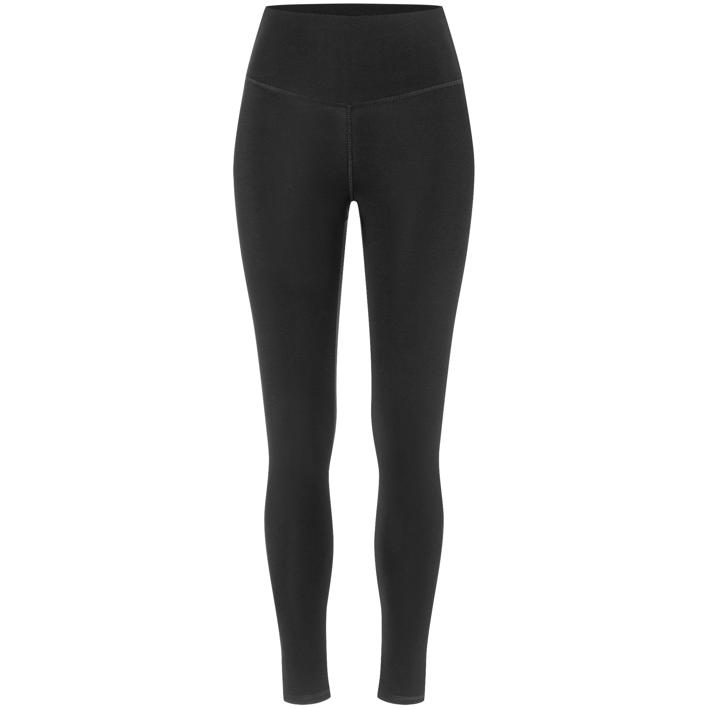 Mandala Best Loved Tights Damen Yogahose schwarz Größe S Yoga Schnell trocknend Lyocell (Tencel)