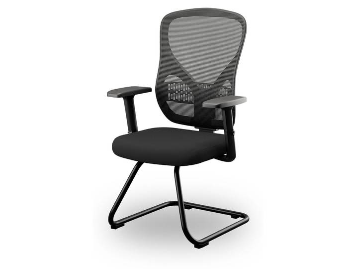 JAN NOWAK ORBIT : Chaise de bureau\, chaise ergonomique\, fauteuil de direction pivotant