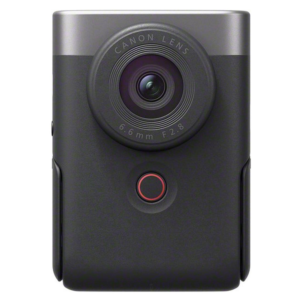 Canon PowerShot V10 Erweitertes Vlogging-Kit (20.90 Mpx, 30p) (5946C005)