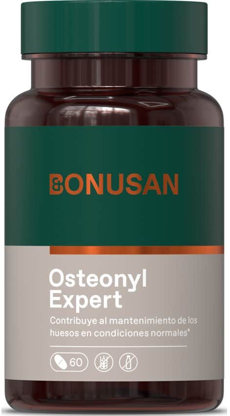 Bonusan Osteonyl 60caps