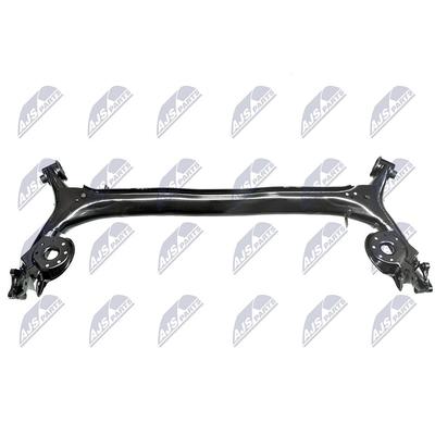 Nty Hilfsrahmen/Aggregateträger [Hersteller-Nr. ZRZ-HD-004] für Honda