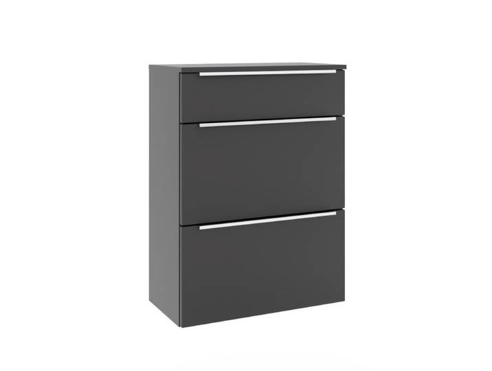 Puris Trier Highboard bei badshop.de