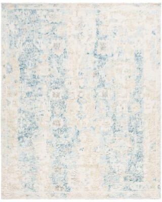 SAFAVIEH Handmade Tribeca Elpida Modern Wool Rug