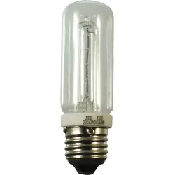 Scharnberger+Hasenbein Halogenlampe JDD E27 220-240V 75W 12752