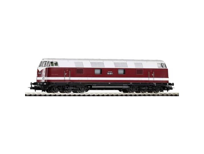 Piko 59580 - Diesellok BR 118.4 DR IV