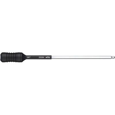 Wiha Drehmoment-Bithalter 162mm 1/4' (6.3 mm)