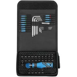 Gedore, Bits, TC 666-H-047 Bit-Set