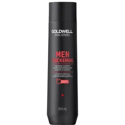 300ml Goldwell Dualsenses MEN Thickening Shampoo
