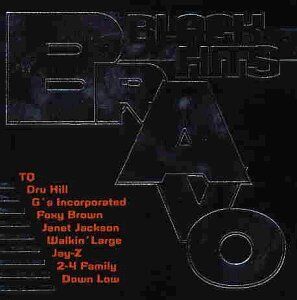 Various - Bravo Black Hits Vol.1 - Preis vom 12.10.2026 11:37:12 h
