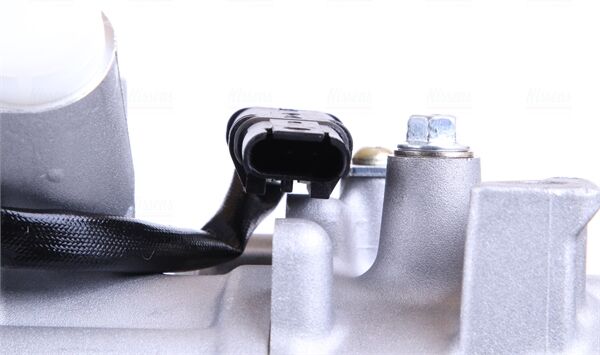 Nissens Kompressor, Klimaanlage 89593 Für Bmw Alpina