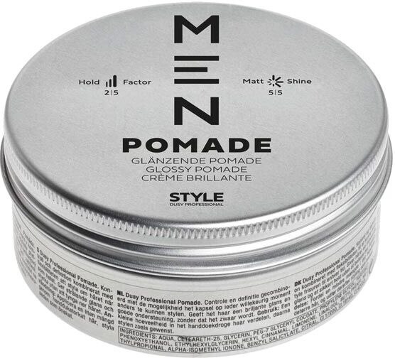 150ml dusy professional Style Men Pomade